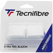 Tecnifibre X-Tra Feel Ana Grip Blazon (1,9 Mm) 2 Paket