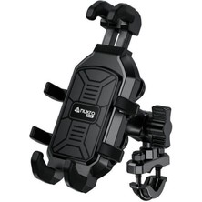 Telefon Tutucu M20 Titreşim Modüllü / Nukrotech