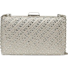 Nine West Jostonenew 6fx Krem Kadın Clutch