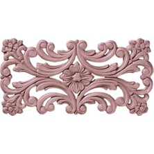 Uludağ Baskılı Aplik cm AP1011