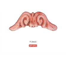 Uludağ Baskı Aplik 4, cm AP1092