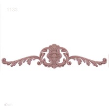 Uludağ Oymalı Aplik 13, AP1133