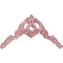 Uludağ Oyma Aplik 9,, AP1080