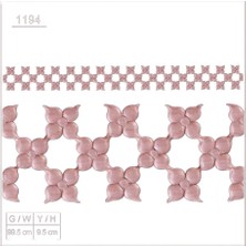 Uludağ Baskı Aplik AP1194