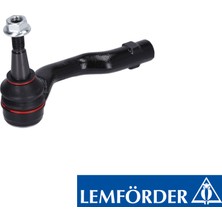 XC90 XC60 V90 cc V60 cc 2017 -Rotbaşı Sol