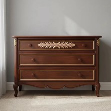 Uludağ Oymalı Aplik 4,, AP1170