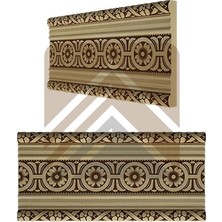 Şirin Aplik Papatya Desen mm 4525 GA02