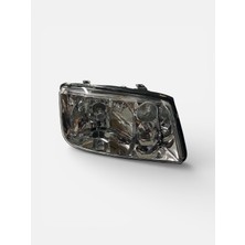 Depo Volkswagen Bora Sağ Ön Far Lambası 1997-2004 Sissiz