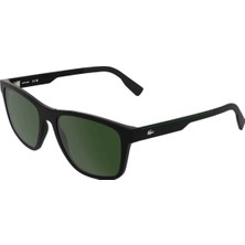 Lacoste L6078S 001 56 Güneş Gözlüğü