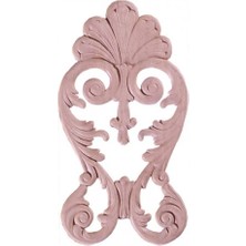 Uludağ Kontra Baskılı Aplik AP1015