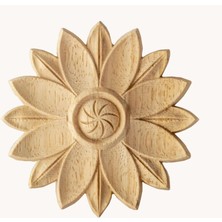 Şirin Motif Rozet X0,8 RO48
