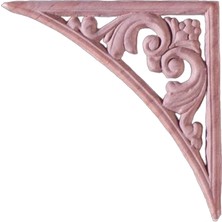 Uludağ Baskılı Aplik AP1082