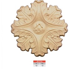 Şirin Ahşap Oyma JD-516