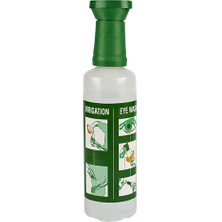 B.Braun Göz Duşu ve Yıkama Solüsyonu 500 ml (10 Adet)