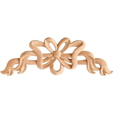 Şirin Ahşap Oyma TAM21