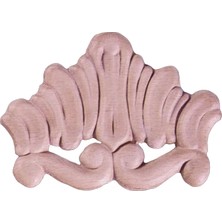 Uludağ AP1090 Oyma Aplik