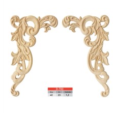 Şirin Ahşap Oyma X1,2 D-700