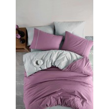 Çeyiz Merkezi Majoli %100 Pamuk Nevresim Takımı - Tek Kişilik