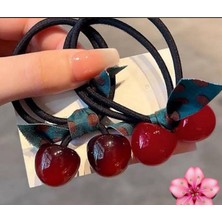 No Name 2'li Kiraz Toka