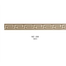 Uludağ Kayın Çıta .5 MZ-008