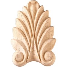 Şirin Oyma Ahşap RO31