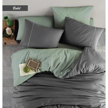 Çeyiz Merkezi Majoli %100 Pamuk Nevresim Takımı - Tek Kişilik