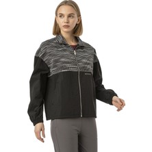 Belirtilmemiş Merrell Jane Kadın Siyah Anorak