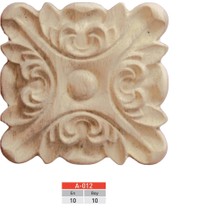 Şirin Ahşap Oyma RO42 R-013