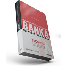 Banka Sınavlarına Hazırlık - Ekonomi