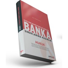 Banka Sınavlarına Hazırlık - Hukuk