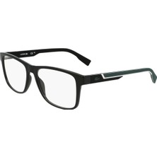 Lacoste L2707 Mag 410 55 Lacoste Klipsili Optik Güneş Gözlüğü