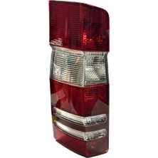 BSG Mercedes Benz Sprinter W906 Sol Arka Stop Lambası 2006 ve Sonrası