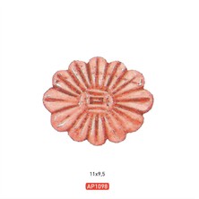 Uludağ Oyma Aplik Kontra 11*9,5 AP1098