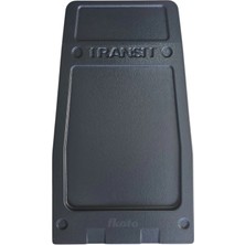 Fkoto Ford Transit Koltuk Arka Sırt Plastik Kapağı 2001-