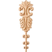 Şirin Ahşap Oyma OGM12