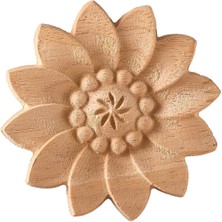 Şirin Oyma Aplik X0. RO09