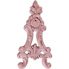 Uludağ Oyma Aplik . AP1074