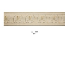 Şirin Dekoratif Çita mm MZ-039