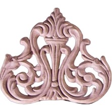 Uludağ Baskılı Aplik Cmm AP1095