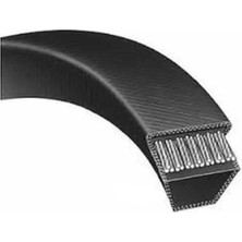 Varibelt Düz V Kayış 13X600 Li