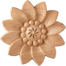 Şirin Oyma Aplik X0, RO09 3402 OA88