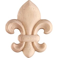 Şirin Oyma Aplik ,5 RO19 OA153