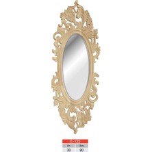 Şirin Ahşap Oyma cm E-122