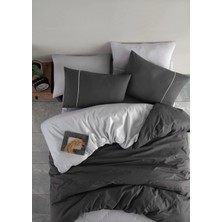 Çeyiz Merkezi Majoli %100 Pamuk - Nevresim Takımı (Çift Kişilik)