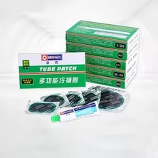 Tuğra GT Motosiklet Teker Yamahası 24'lü