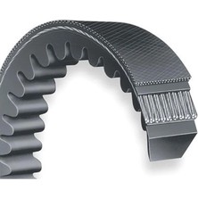 Varibelt Tırtıllı V Kayış Ax 13X2050 Li