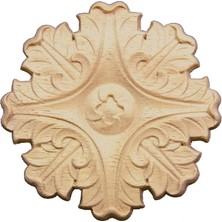 Şirin Oyma Aplik JD-516