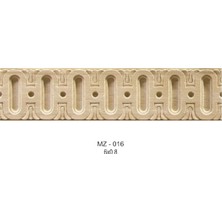 Şirin Baskılı Çıta mm (BC19) MZ-016