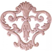 Uludağ Kontra Baskı Aplik AP1005