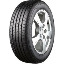 Bridgestone 225/40R18 92Y Xl Turanza T005 Driveguard Rft Oto Yaz Lastiği (Üretim YILI:2026)